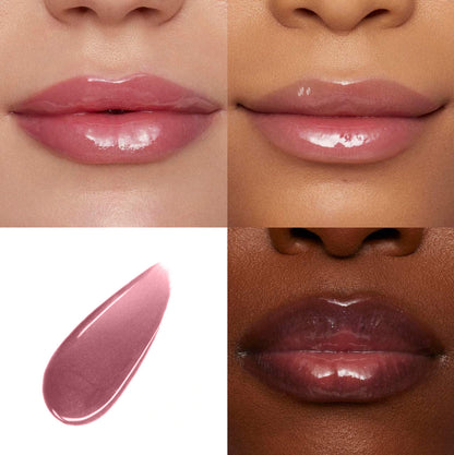 HYDRA-LUSH Hyaluronic Lip Gloss
