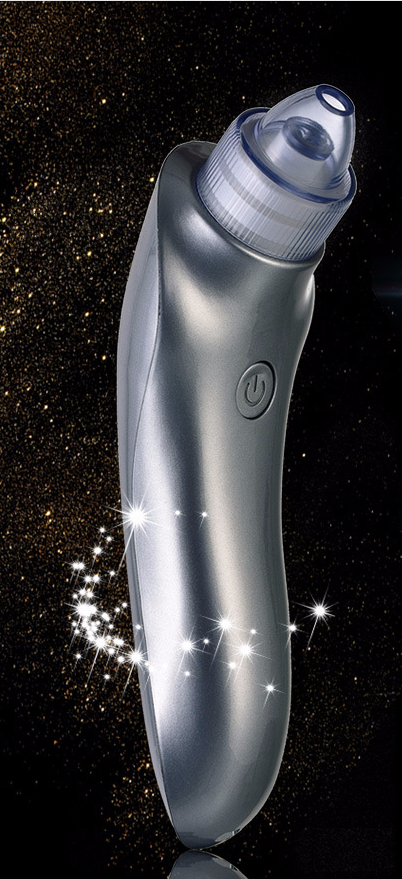 Blackhead Removal Tool - Pore Cleansing Device