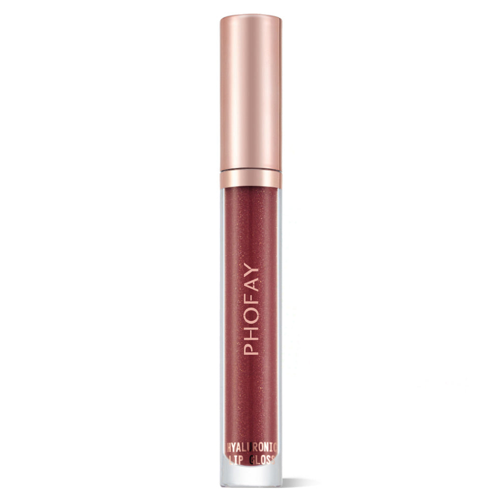 HYDRA-LUSH Hyaluronic Lip Gloss