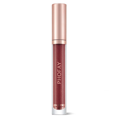 HYDRA-LUSH Hyaluronic Lip Gloss