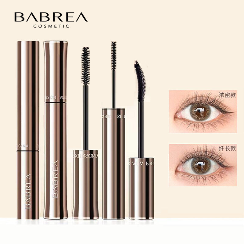 Babella Triple Effect Mascara