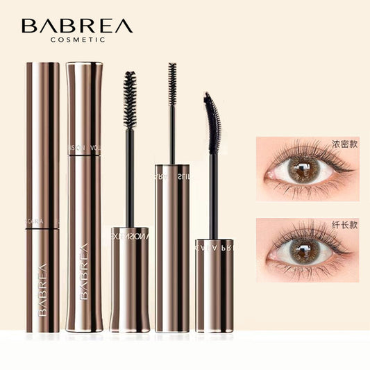 Babella Triple Effect Mascara