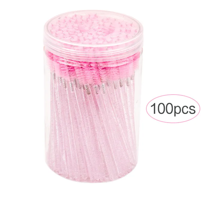 Single-Use Mascara Wand Kit