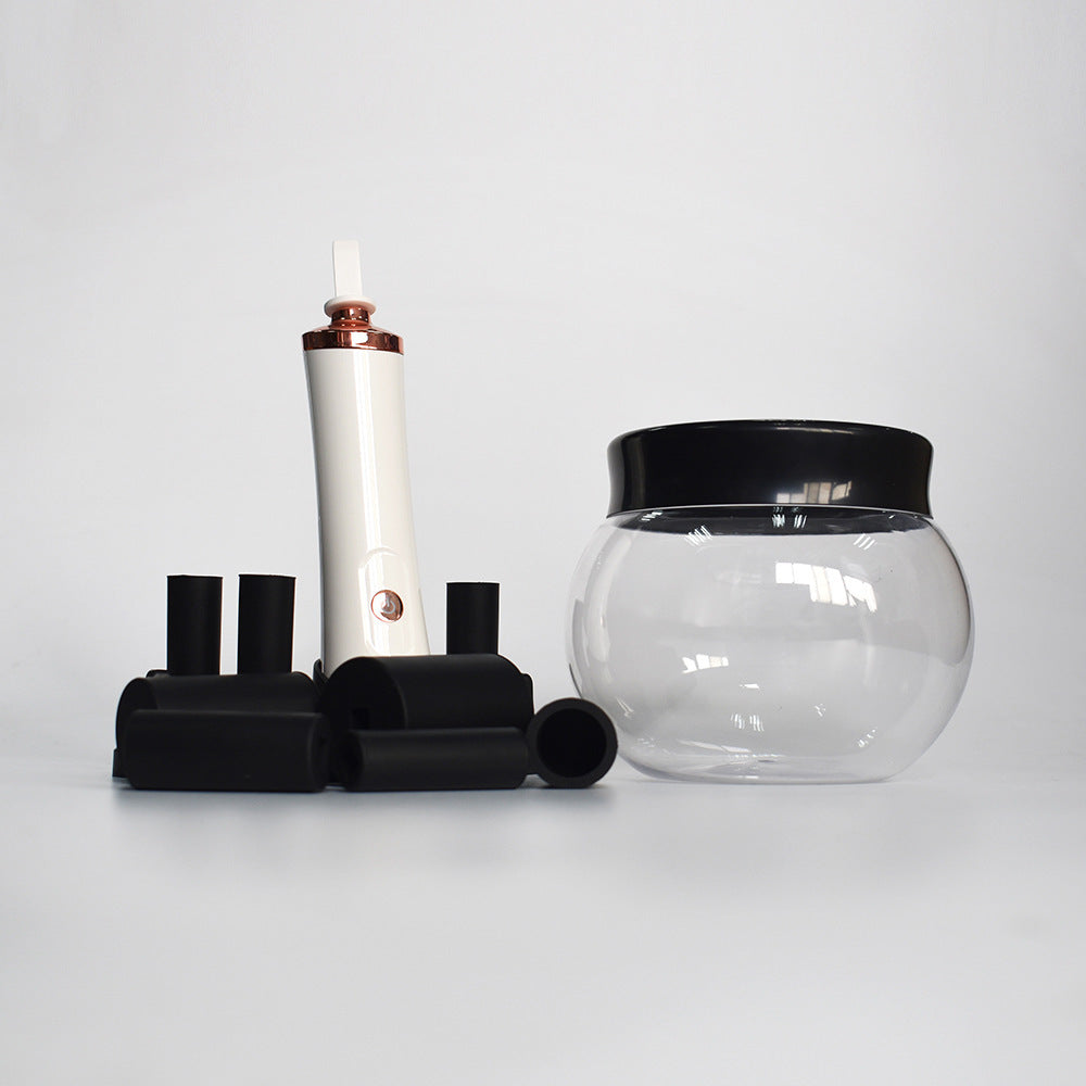 Effortless Beauty Brush Cleaner
