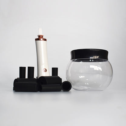 Effortless Beauty Brush Cleaner