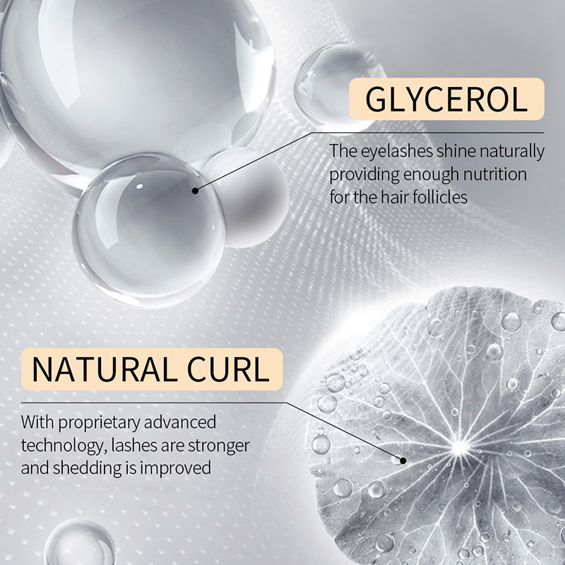 Hydrating Curl Booster Mascara