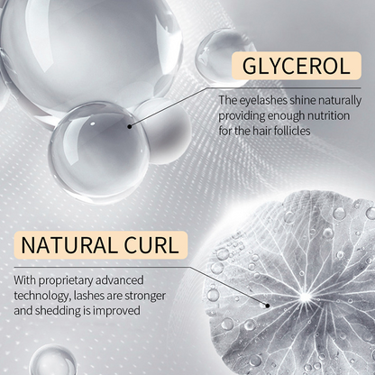Hydrating Curl Booster Mascara