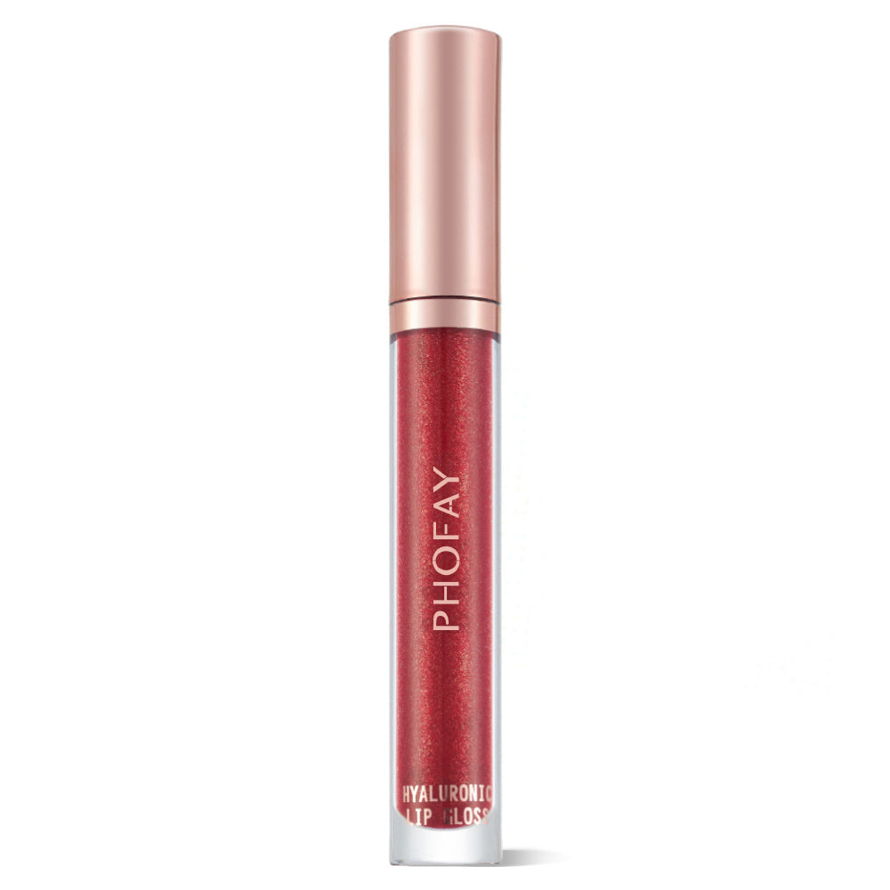 HYDRA-LUSH Hyaluronic Lip Gloss
