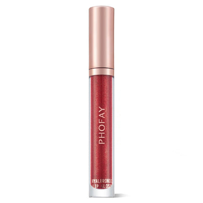 HYDRA-LUSH Hyaluronic Lip Gloss