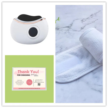 SmartGua Facial Massager