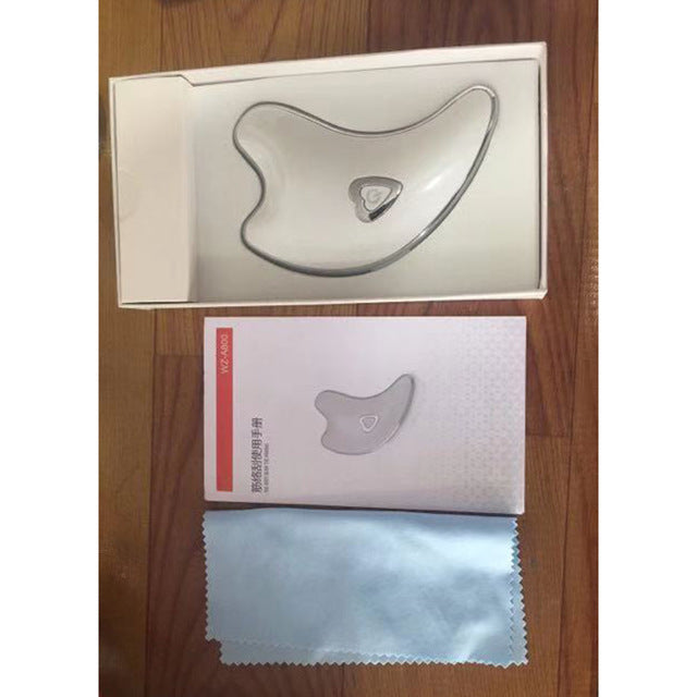 Dolphin VibraThermal Facial Tool