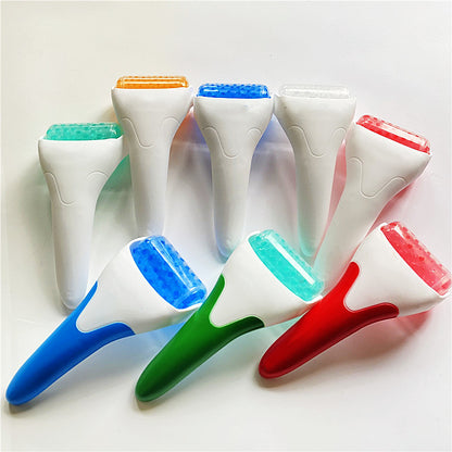 ChillPro Ice Roller for Soothing Home Spa