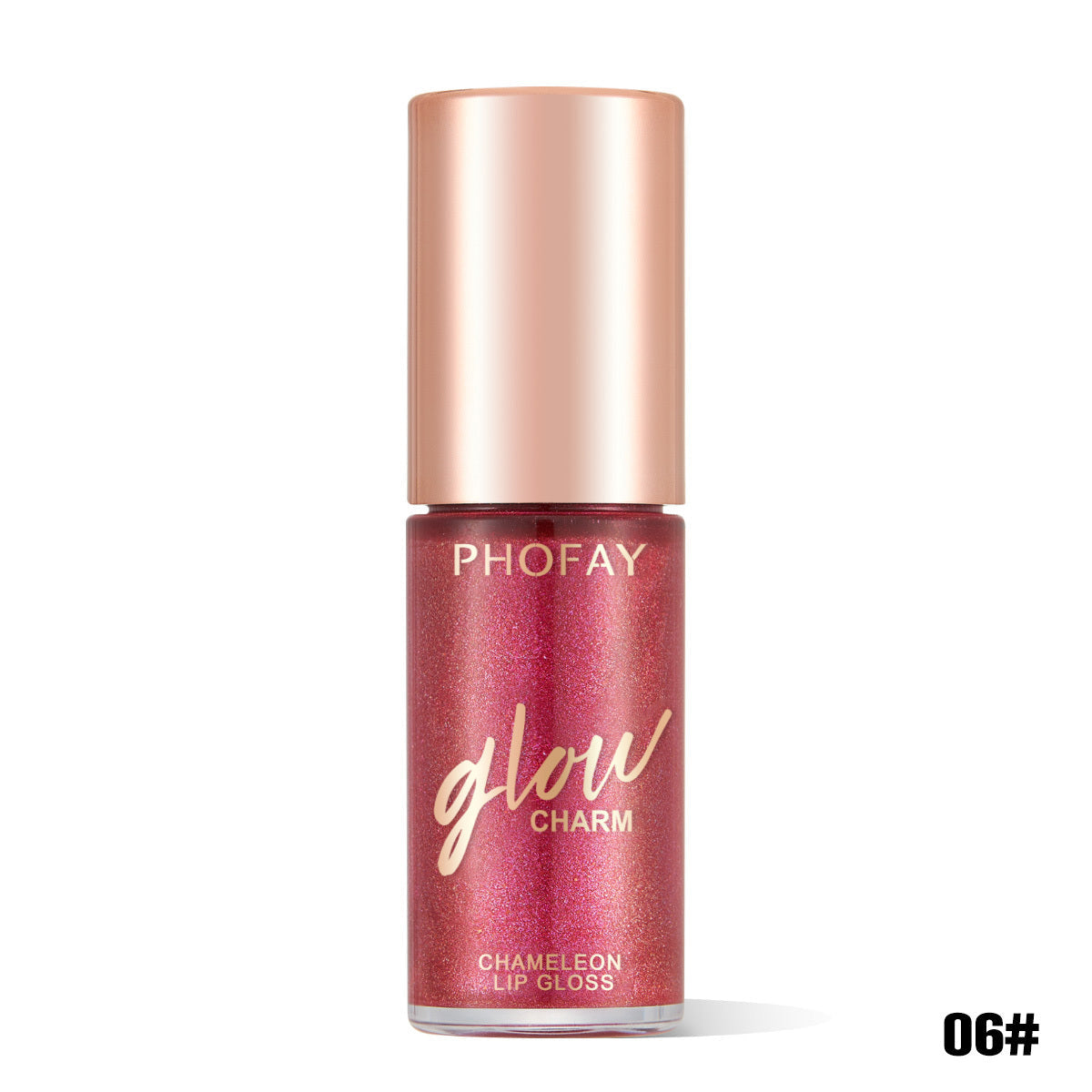 LUXGLIMMER Hydrating Lip Shine