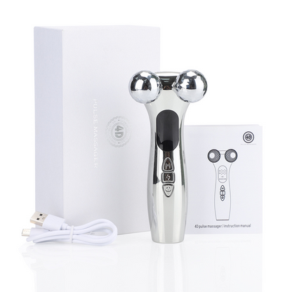 Facial Massage Roller