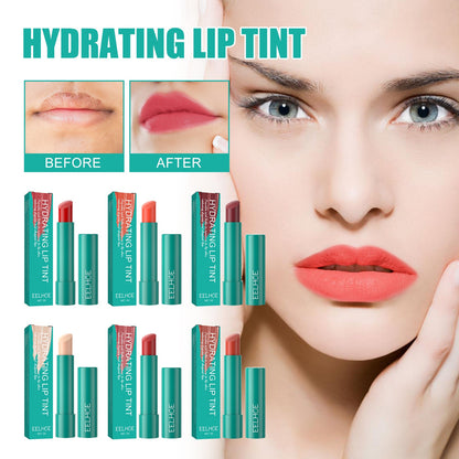 LipNourish Gloss for Smooth, Plump Lips