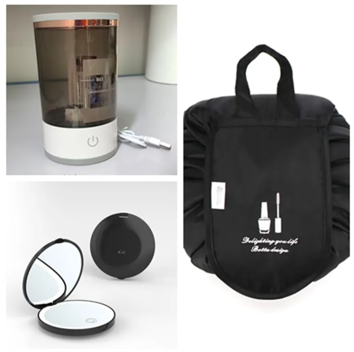 Swift Brush Purifier
