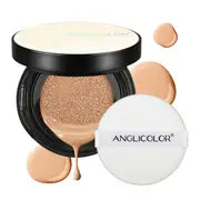 Anglicolor Cushion Foundation 0.25fl.oz Full Coverage