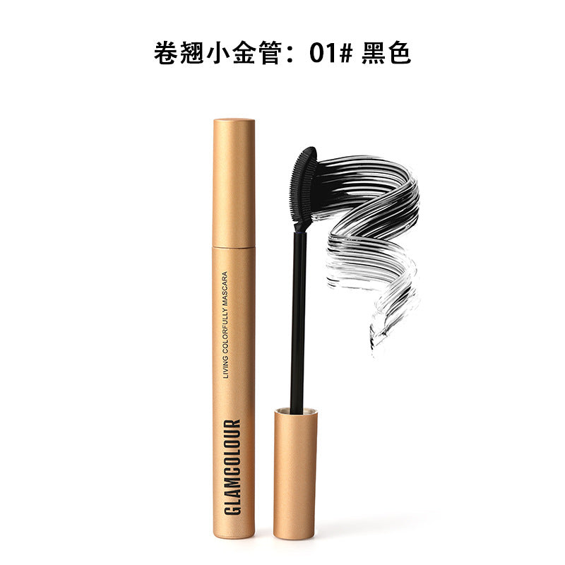 Enchanted Lash Waterproof Mascara