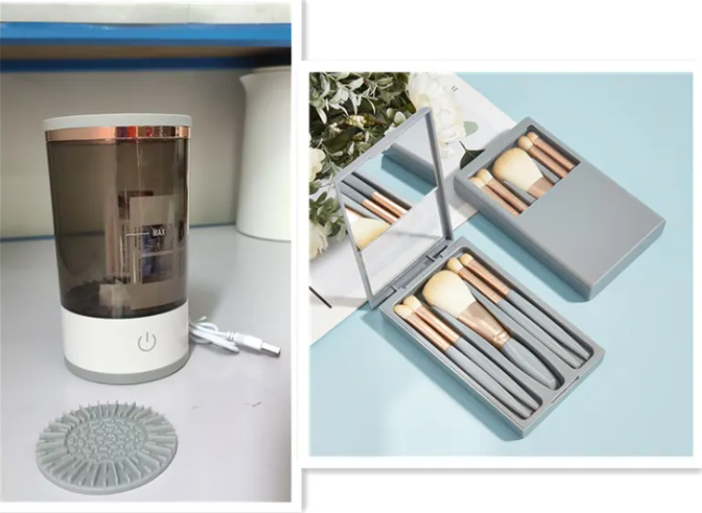 Swift Brush Purifier