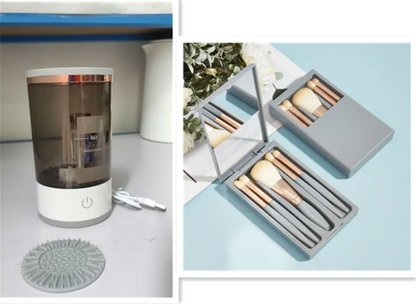 Swift Brush Purifier