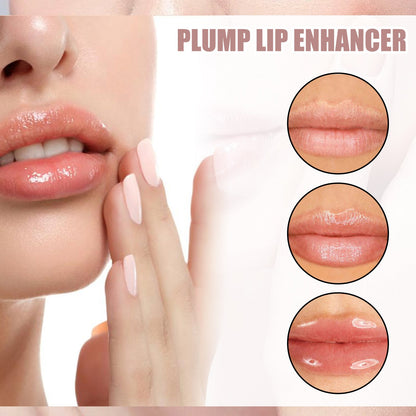 HydraPlump Lip Care Capsules: Day & Night Formula