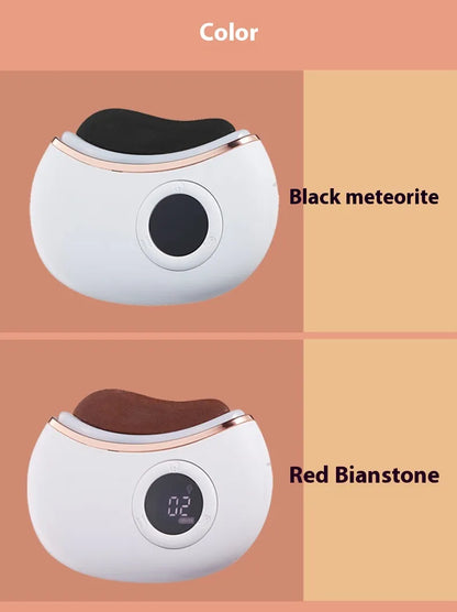 SmartGua Facial Massager