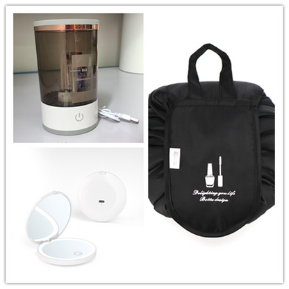 Swift Brush Purifier