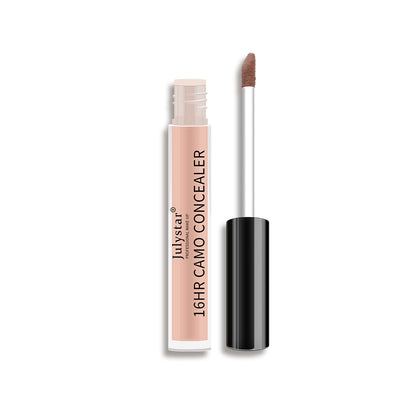 Julystar Waterproof Concealer for Dark Circles and Blemishes