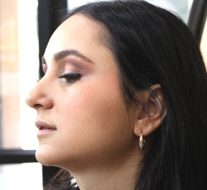 Silky Matte Cheek Color