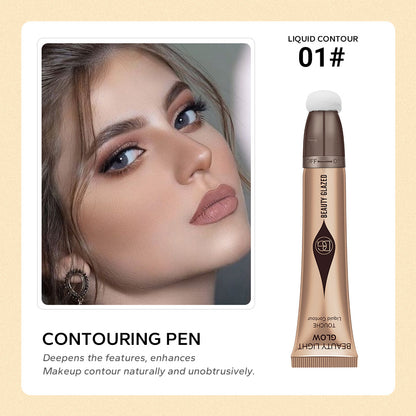 Glowing Cheeks Liquid Blush Pen