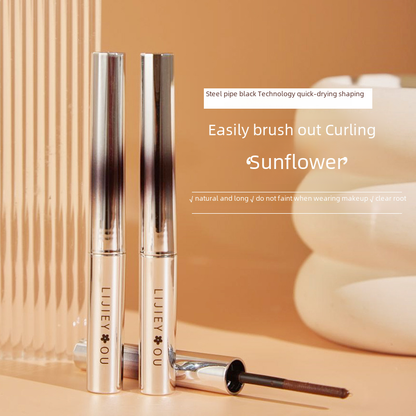 All-Day Waterproof Mini Lash Mascara