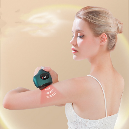 ThermoStone Gua Sha Tool