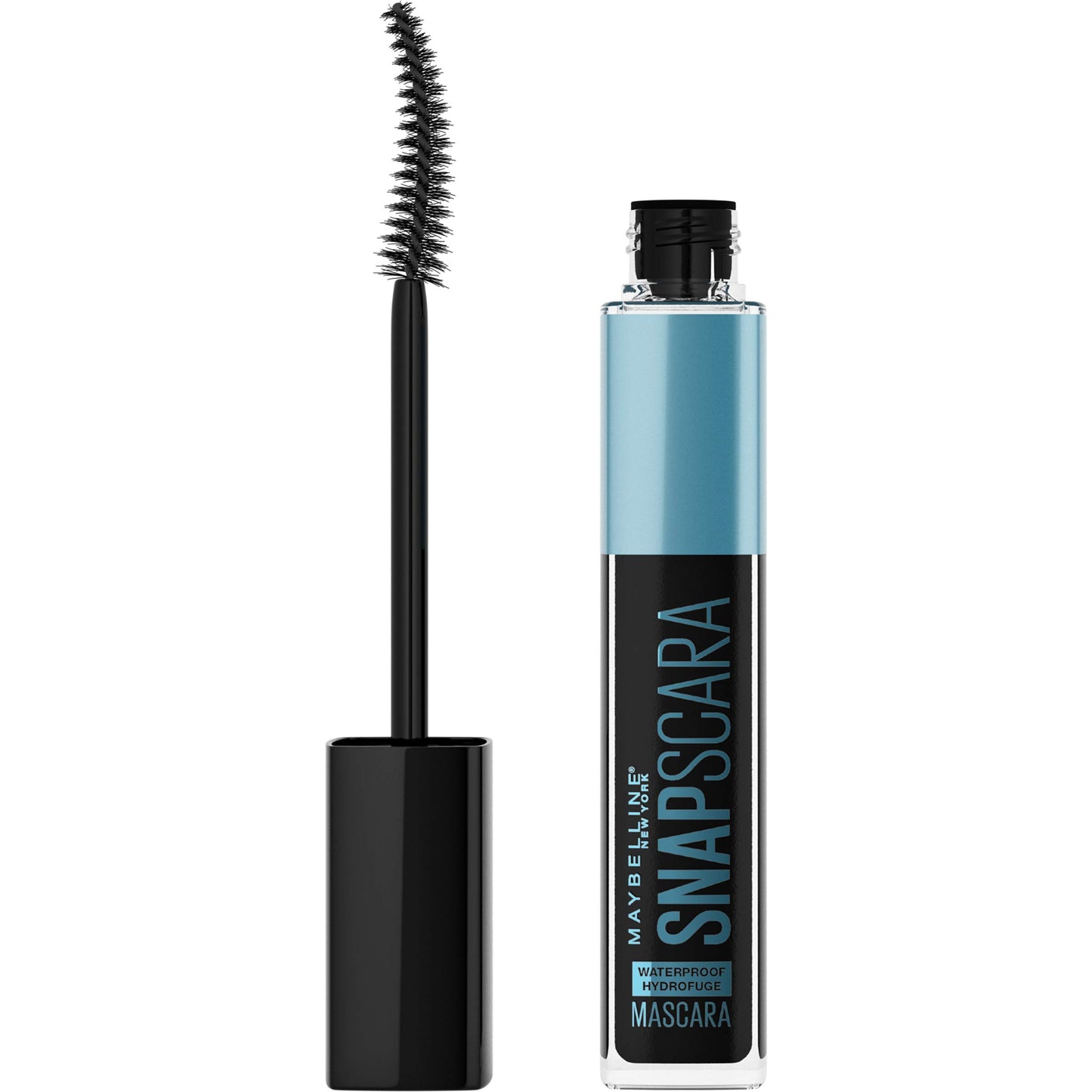 Maybelline EasyWash Mascara
