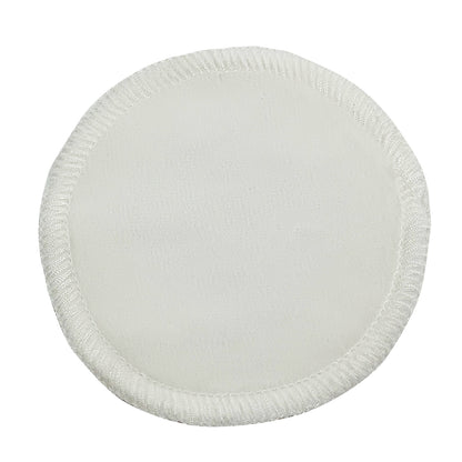 Velvet Bamboo Fiber Makeup Remover Pads Set