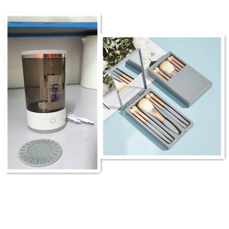 Swift Brush Purifier