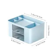 Elegant Desk Organizer for Essentials