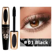 MAXFINE Silk Fiber Lash Extender Mascara