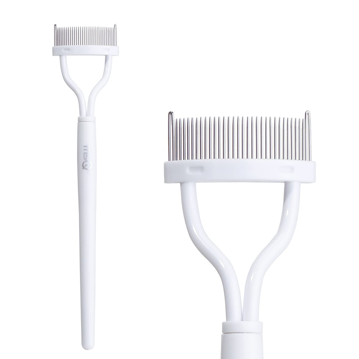 MSQ Eyelash Separator and Mascara Comb