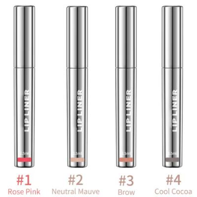 Matte Lip Stick