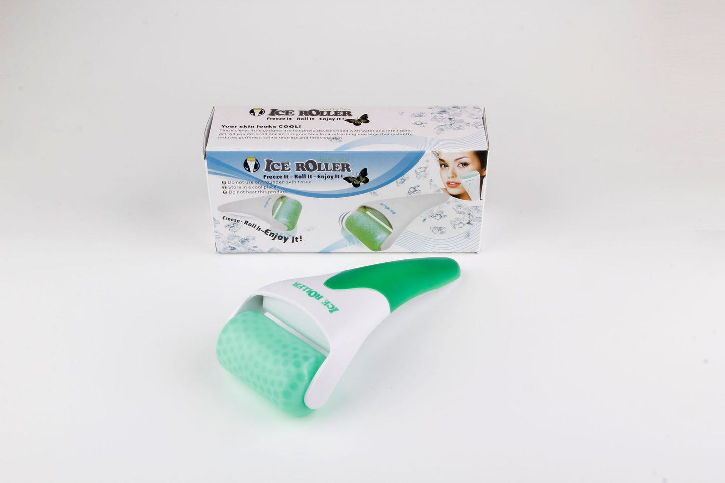 Cool Touch Skin Reviver