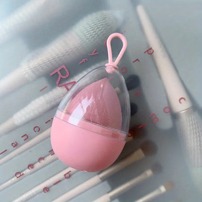 Chic Beauty Egg Organizer Case