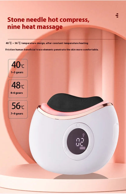 SmartGua Facial Massager