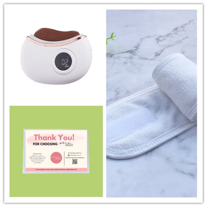SmartGua Facial Massager