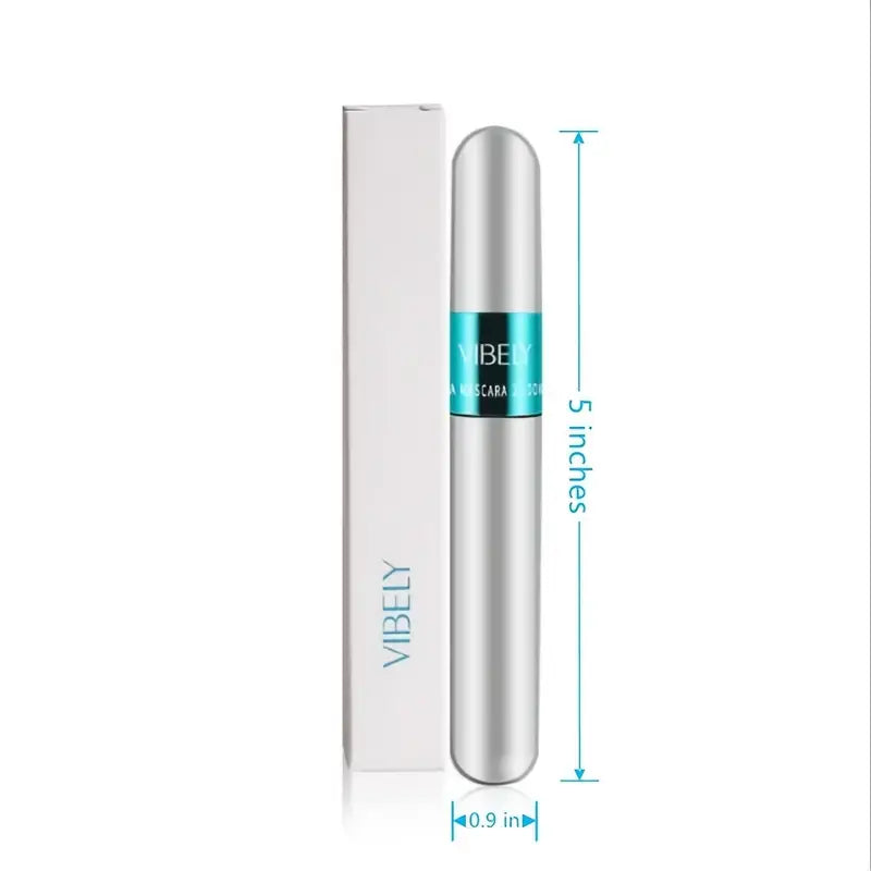 Silk Fiber Lengthening Mascara