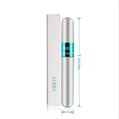 Silk Fiber Lengthening Mascara
