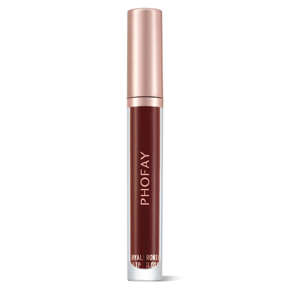 HYDRA-LUSH Hyaluronic Lip Gloss