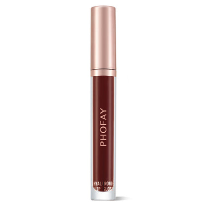 HYDRA-LUSH Hyaluronic Lip Gloss
