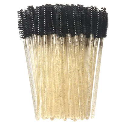 Single-Use Mascara Wand Kit