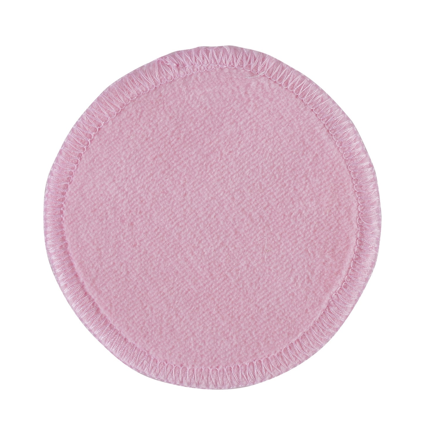Velvet Bamboo Fiber Makeup Remover Pads Set