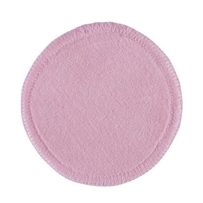 Velvet Bamboo Fiber Makeup Remover Pads Set
